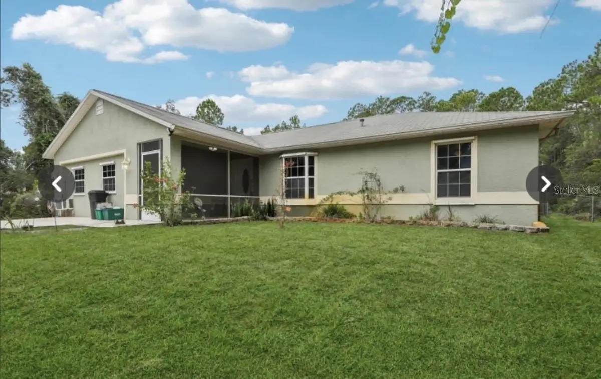 1594 Papaya Street, Bunnell, FL 32110 - #1