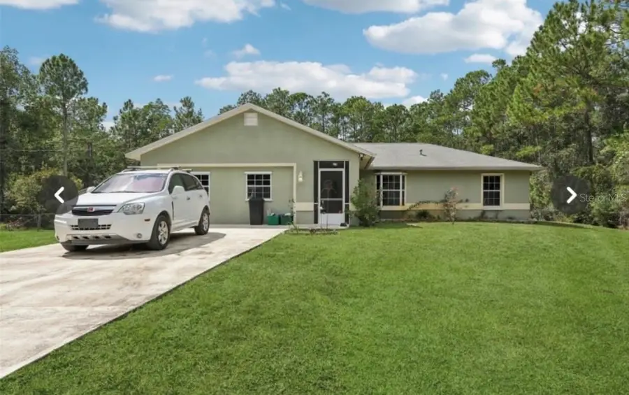 1594 Papaya Street, Bunnell, FL 32110 - #2