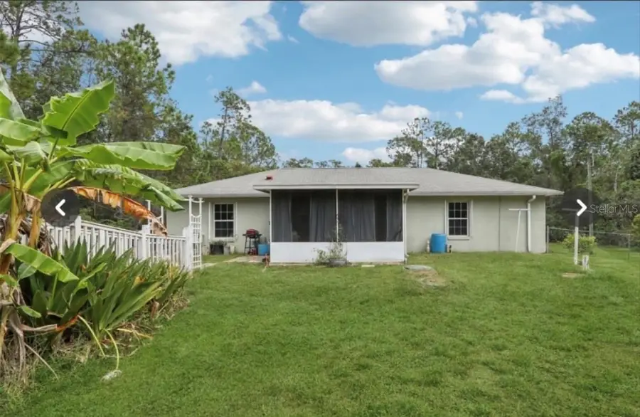 1594 Papaya Street, Bunnell, FL 32110 - #3