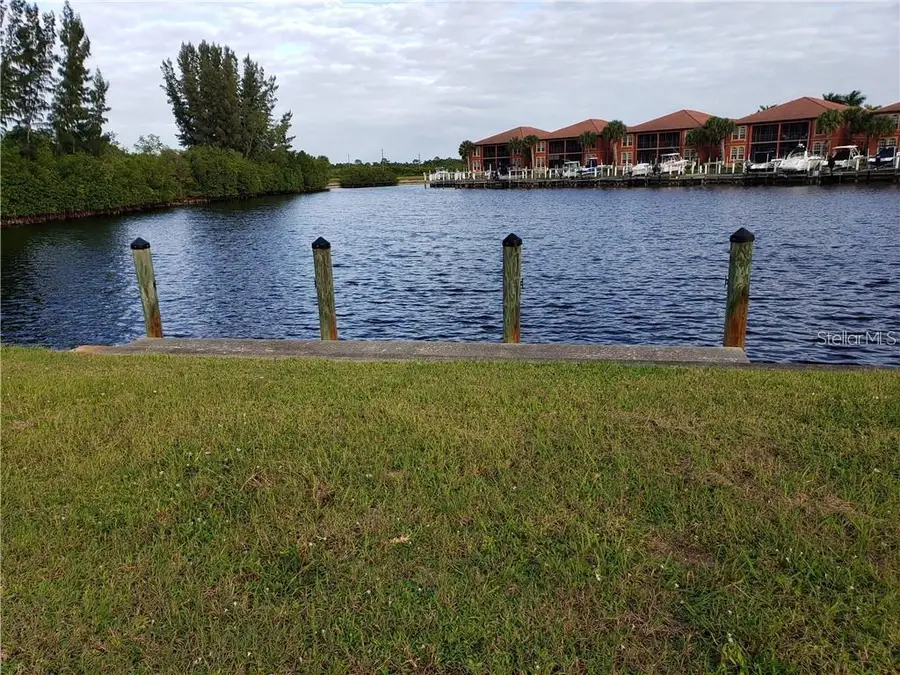3524 Terin Court, Punta Gorda, FL 33950 - #3