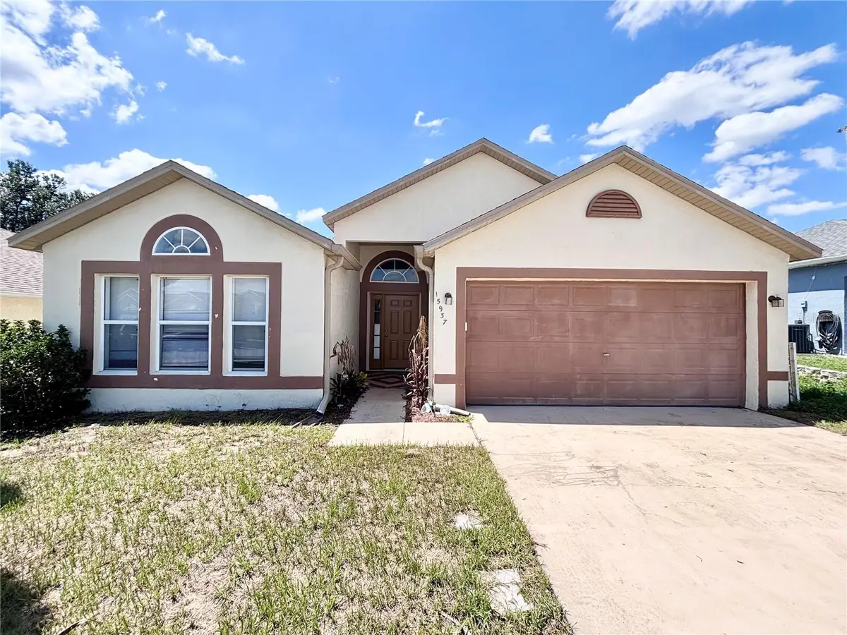 15937 Wilkinson Drive, Clermont, FL 34714 - #1