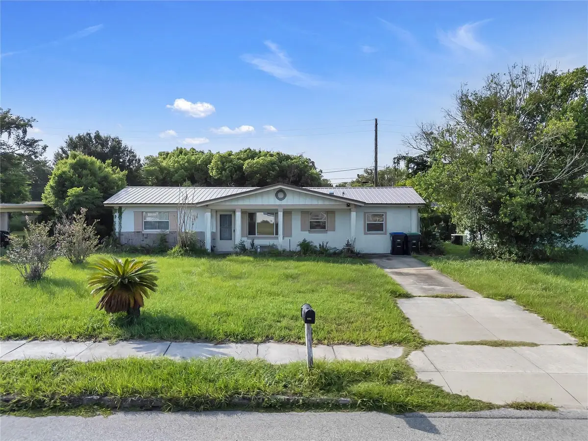 6201 Antilla Drive, Orlando, FL 32809 - #1