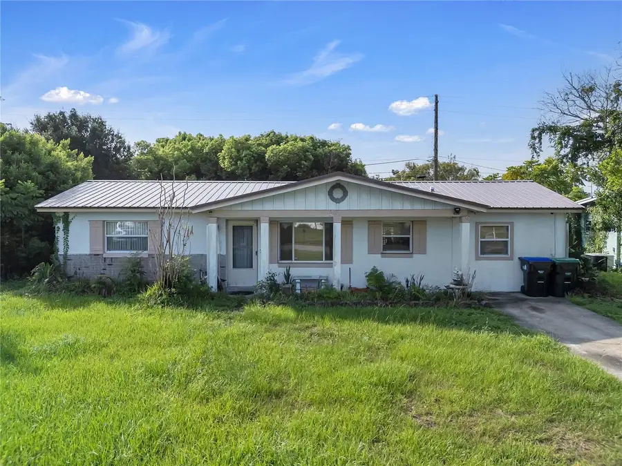 6201 Antilla Drive, Orlando, FL 32809 - #2