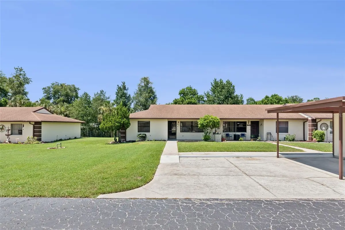 12441 Orangewood Circle, Tavares, FL 32778 - #1