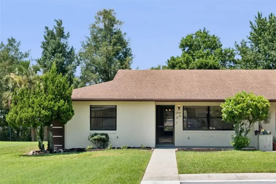 12441 Orangewood Circle, Tavares, FL 32778 - #2
