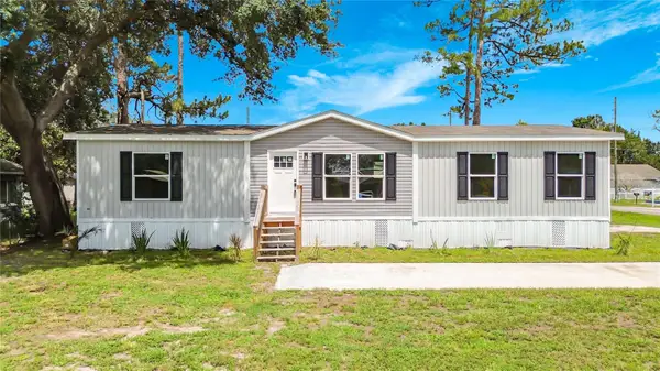 1657 Flounder Street, ST CLOUD, FL 34771
