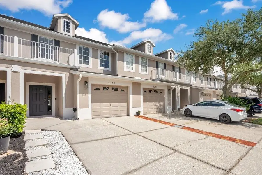 1259 Falling Star Lane, Orlando, FL 32828 - #3