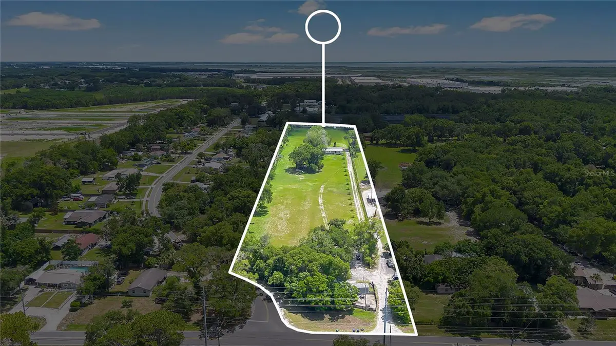 4850 W Ponkan Road, Apopka, FL 32712 - #1