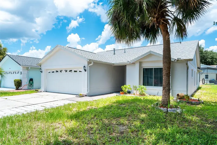 7813 Turkey Oak Lane, Kissimmee, FL 34747 - #2
