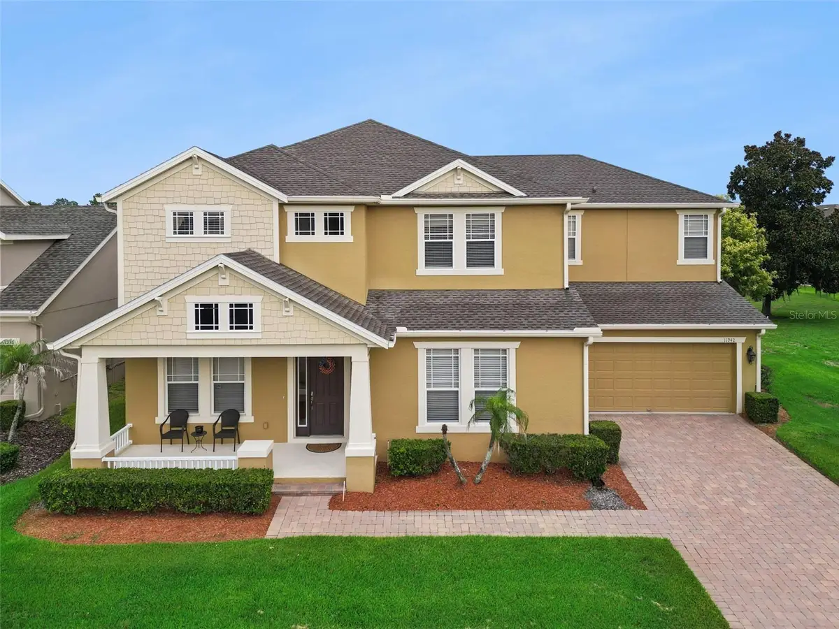 11942 Sheltering Pine Drive, Orlando, FL 32836 - #1