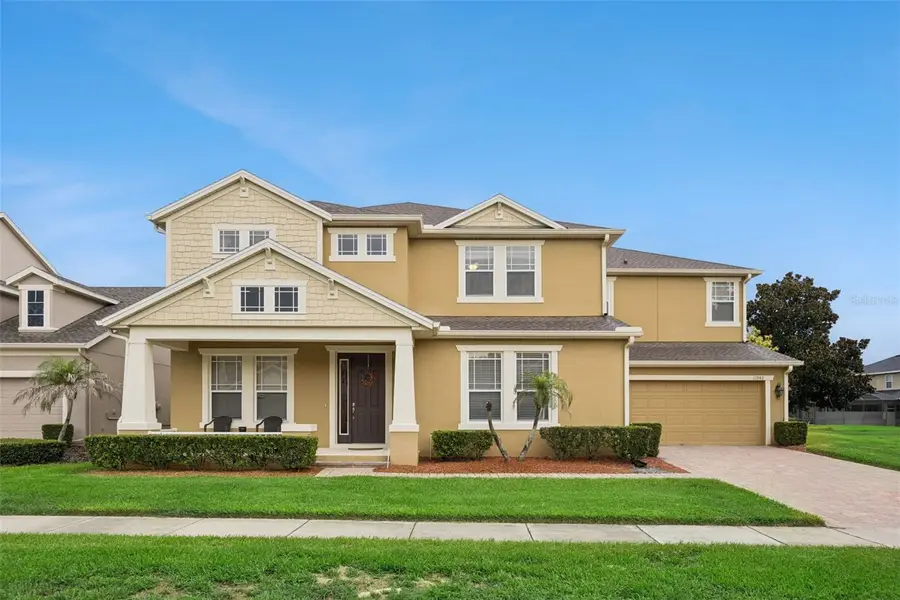 11942 Sheltering Pine Drive, Orlando, FL 32836 - #3