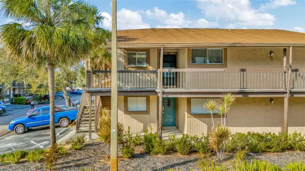 6320 Newtown Circle #20B1, TAMPA, FL 33615
