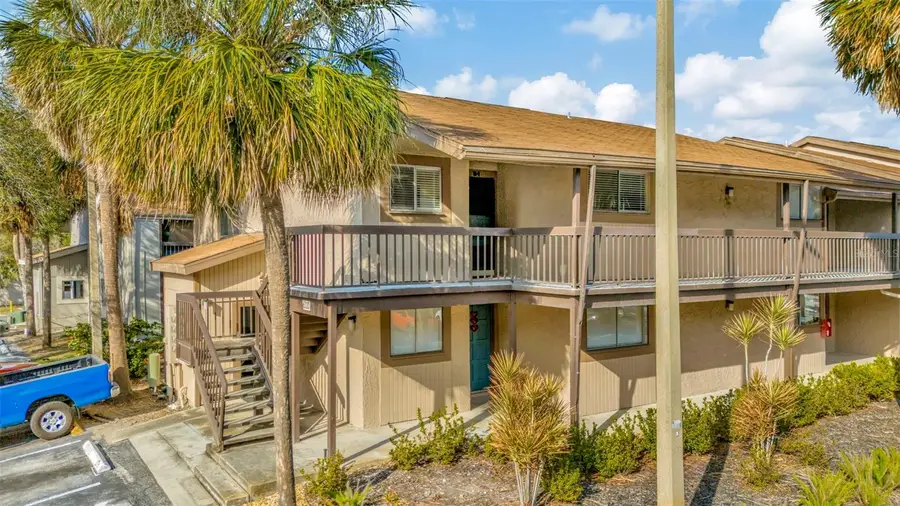 6320 Newtown Circle #20B1, Tampa, FL 33615 - #2