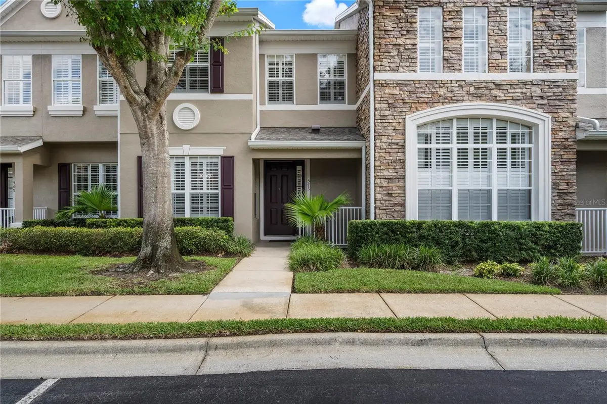 573 Shining Armor Lane, Longwood, FL 32779 - #1