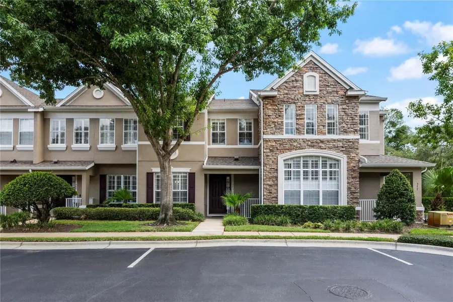 573 Shining Armor Lane, Longwood, FL 32779 - #2