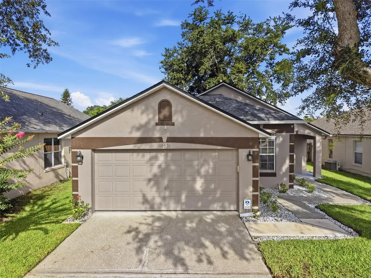 10531 Sun Villa Boulevard, Orlando, FL 32817 - #1