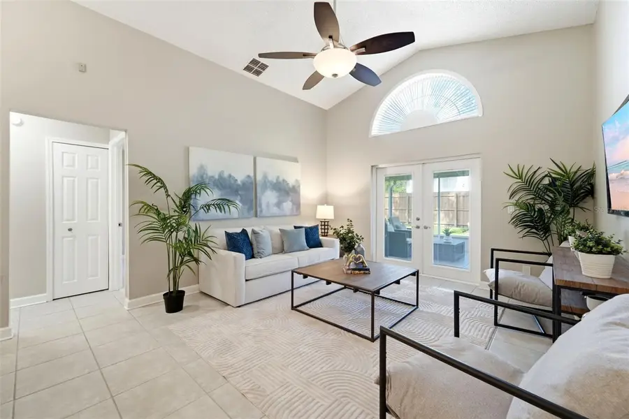 10531 Sun Villa Boulevard, Orlando, FL 32817 - #3