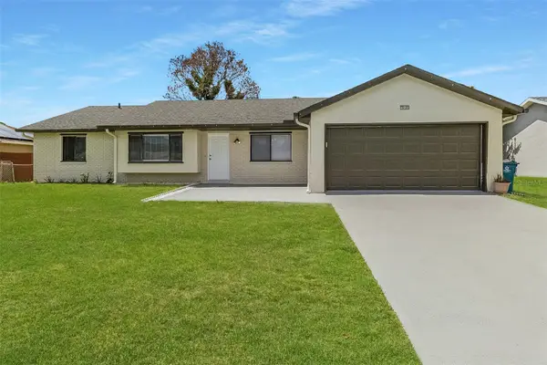 940 Forest Street Ne, PALM BAY, FL 32907