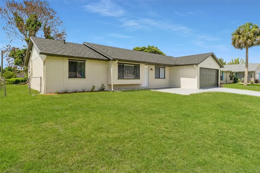 940 Forest Street Ne, Palm Bay, FL 32907 - #2