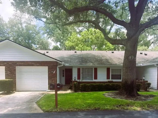5184 Lazy Oaks Drive, Winter Park, FL 32792 - #1