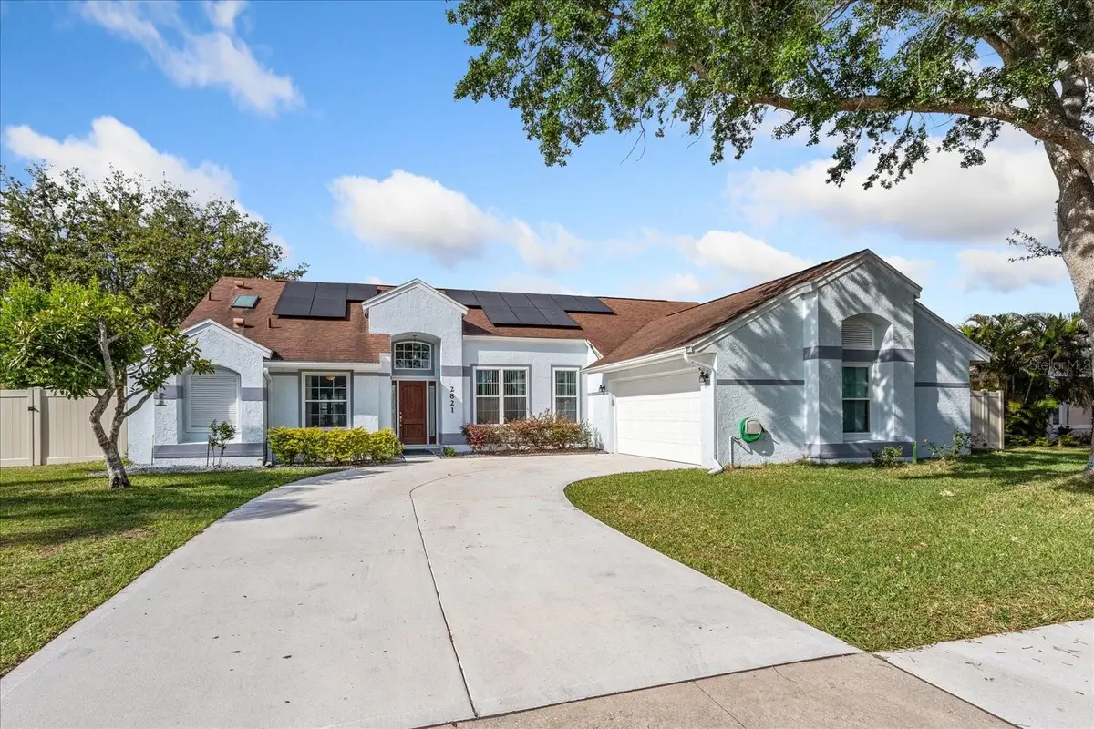 2821 Lone Feather Drive, Orlando, FL 32837 - #1