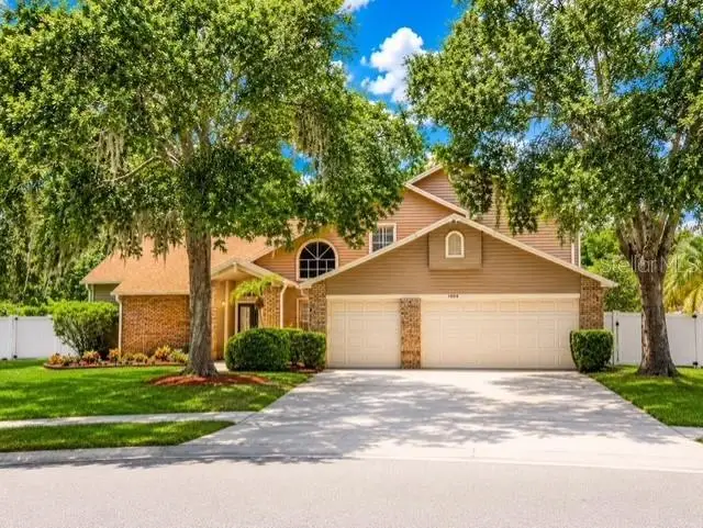 1004 Muirfield Court, Oviedo, FL 32765 - #1