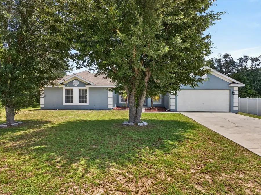 417 Rio Grande Court, Poinciana, FL 34759 - #2