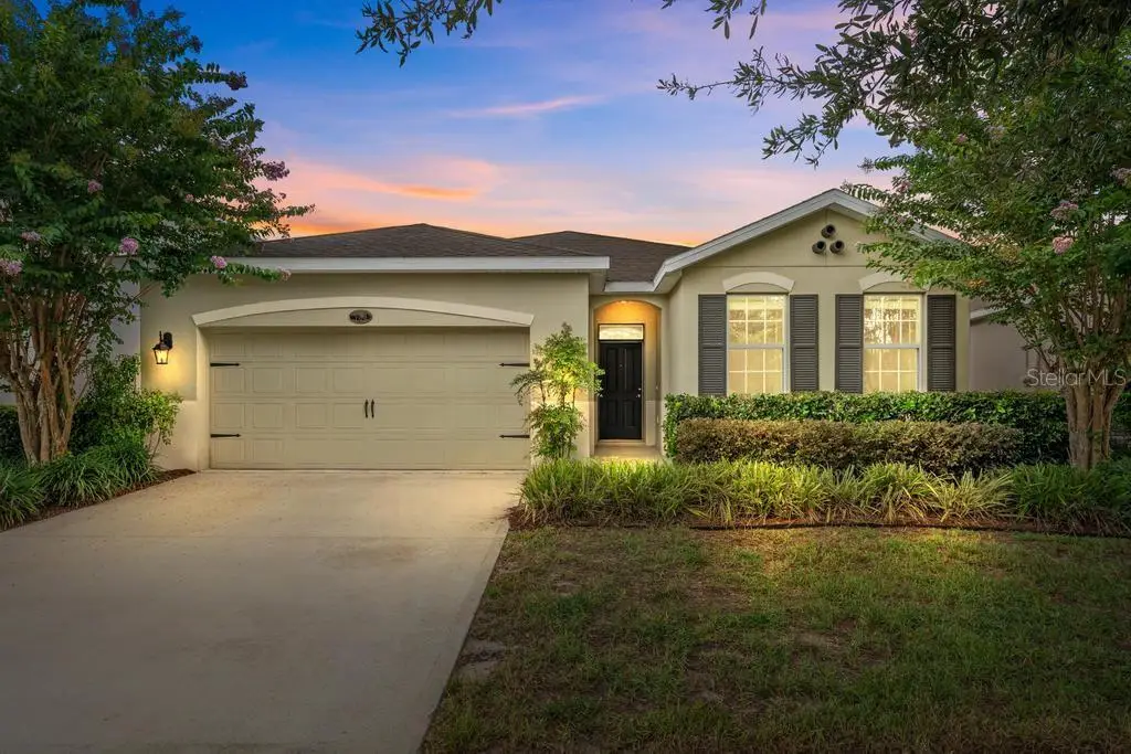 736 E Victoria Trails Boulevard, Deland, FL 32724 - #1