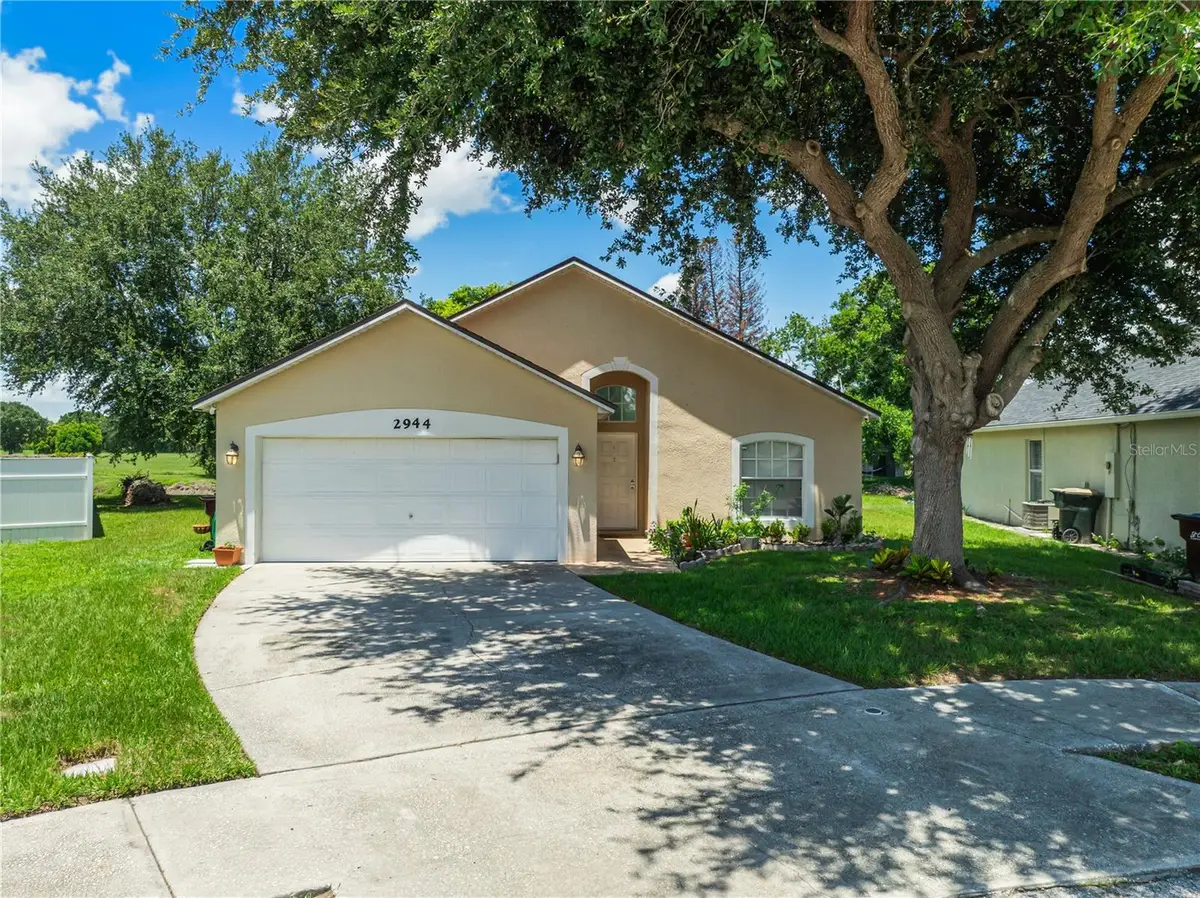2944 Cool Breeze Circle, Saint Cloud, FL 34769 - #1