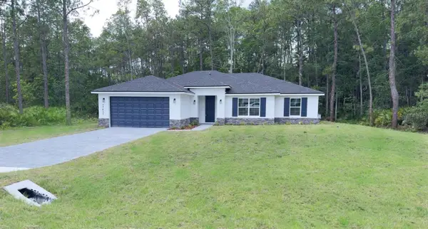 42021 Tamarac Street, EUSTIS, FL 32736