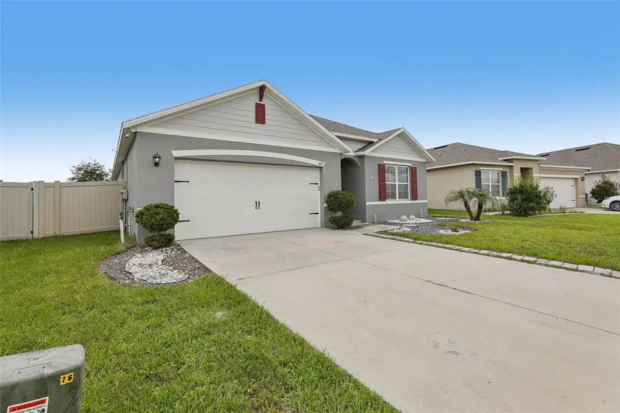 497 Noble Avenue, Davenport, FL 33837 - #3