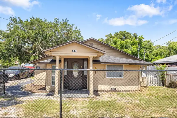 517 Oak Street, AUBURNDALE, FL 33823