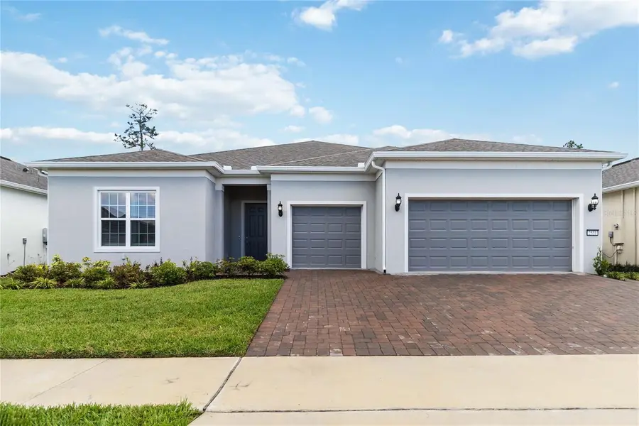 2531 Pine Preserve Court, Saint Cloud, FL 34771 - #2