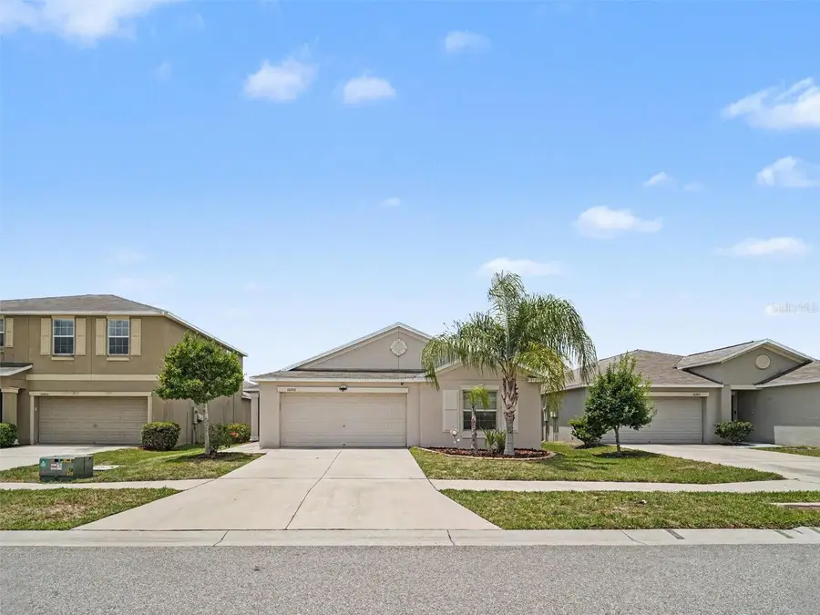 16803 Peaceful Valley Drive, Wimauma, FL 33598 - #2