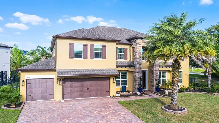427 Egret Place Drive, Winter Garden, FL 34787 - #2