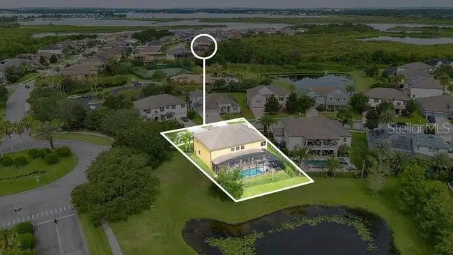 427 Egret Place Drive, Winter Garden, FL 34787 - #3