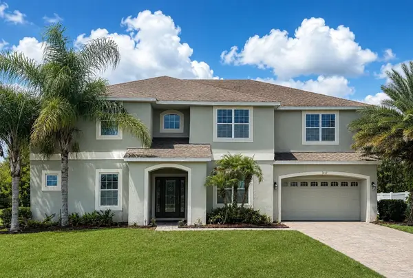 3012 San Leo Drive, ORLANDO, FL 32820