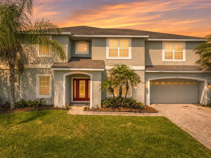 3012 San Leo Drive, Orlando, FL 32820 - #2
