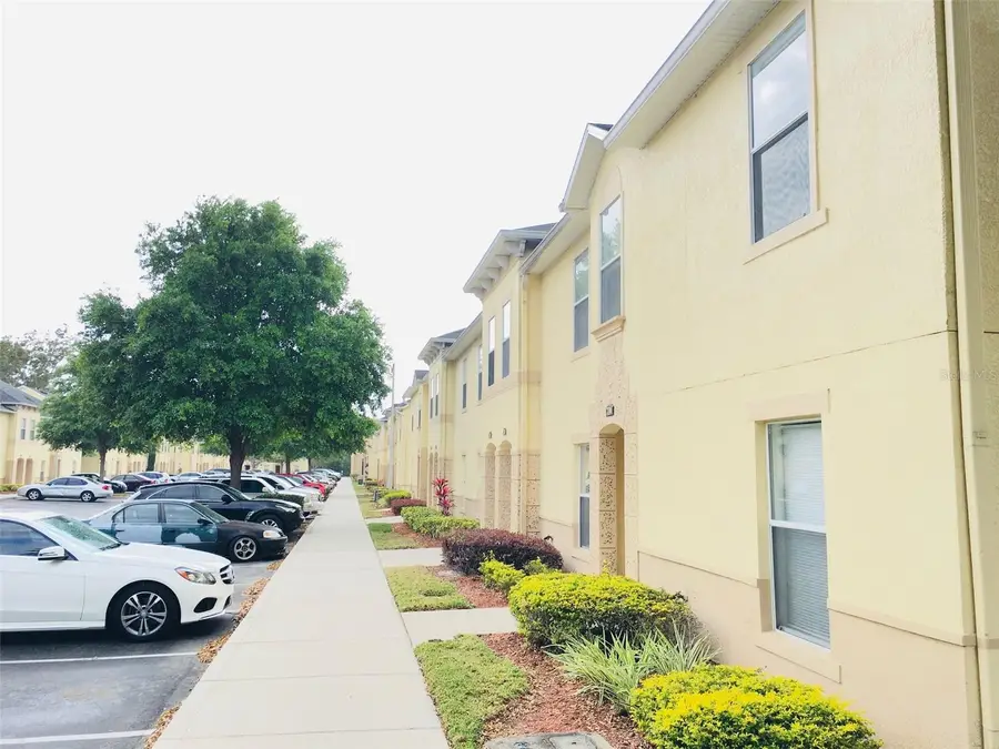 2764 Club Cortile Circle, Kissimmee, FL 34746 - #2