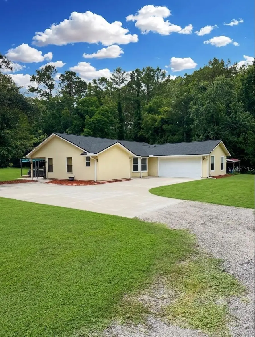 7372 Ricker Road, Jacksonville, FL 32244 - #1