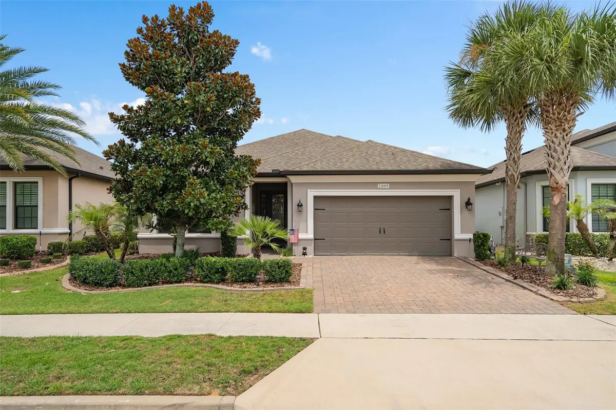 1389 Zeek Ridge Street, Clermont, FL 34715 - #1