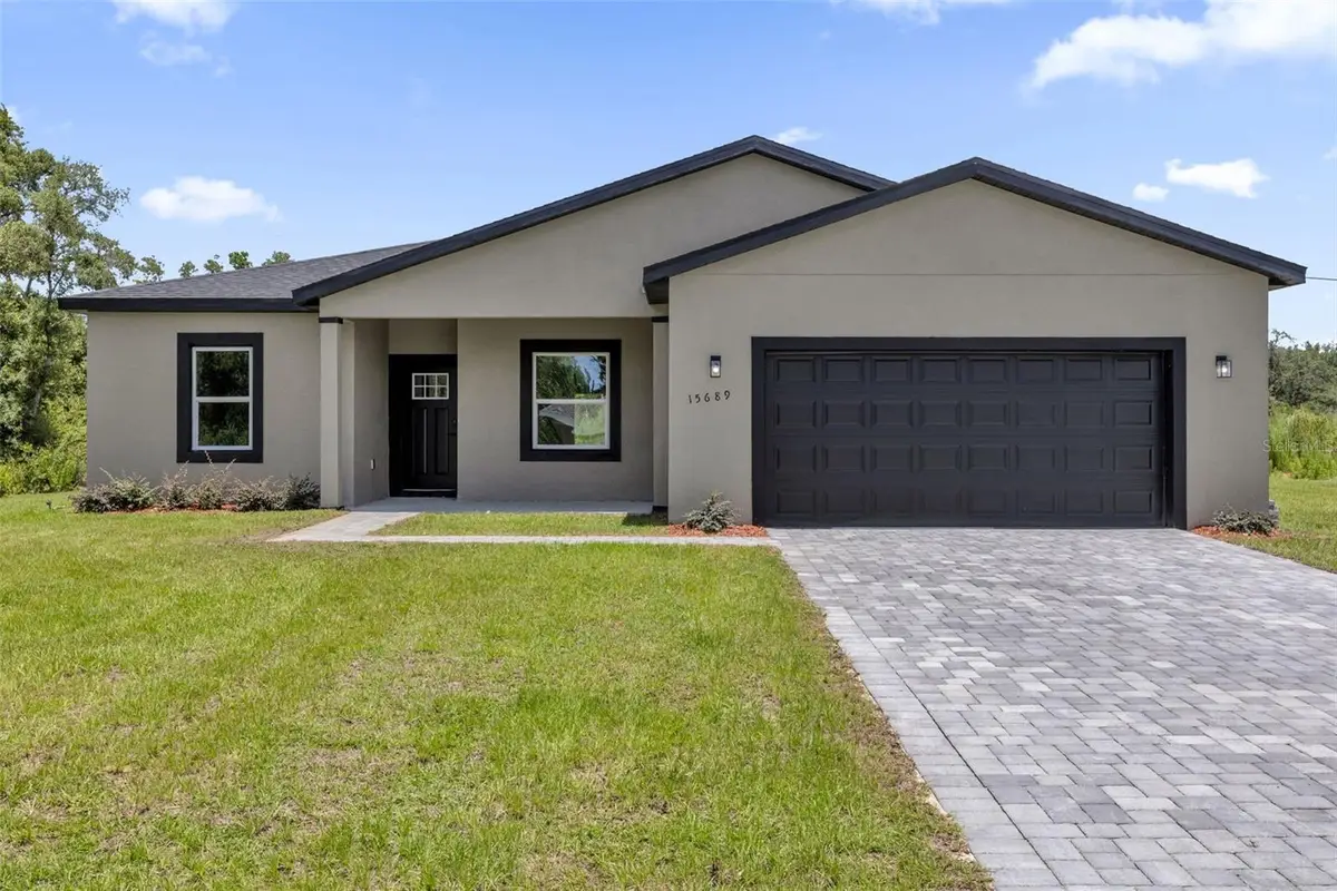 15689 SW 37th Circle, Ocala, FL 34473 - #1