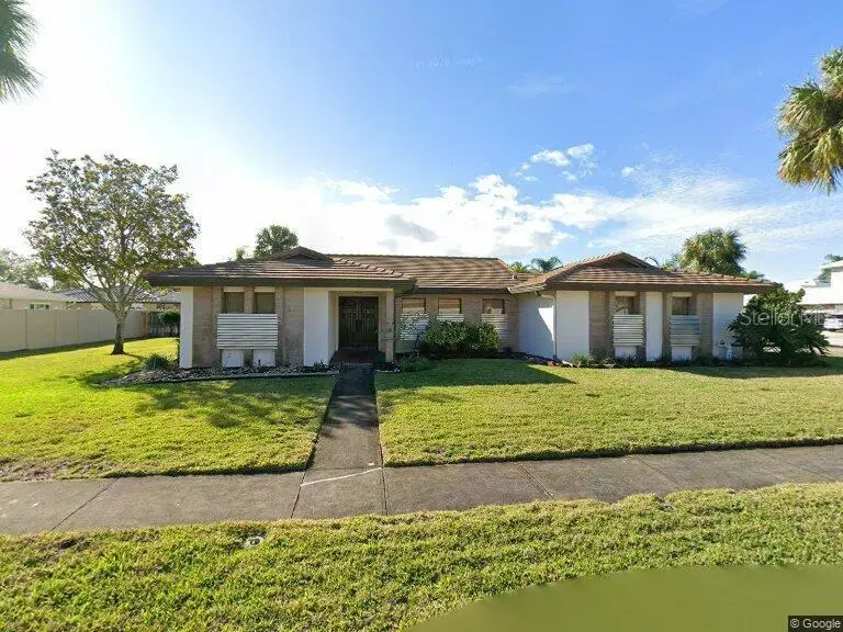 645 Florence Court, Satellite Beach, FL 32937 - #1
