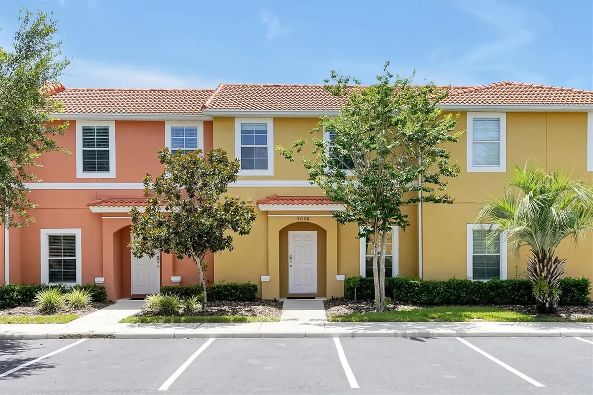 3008 Red Ginger Road #3008, Kissimmee, FL 34747 - #1