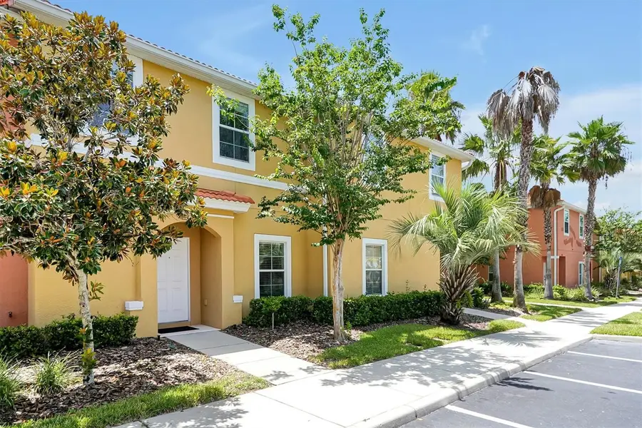 3008 Red Ginger Road #3008, Kissimmee, FL 34747 - #2