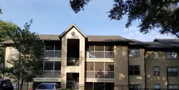 623 Dory Lane #306, ALTAMONTE SPRINGS, FL 32714