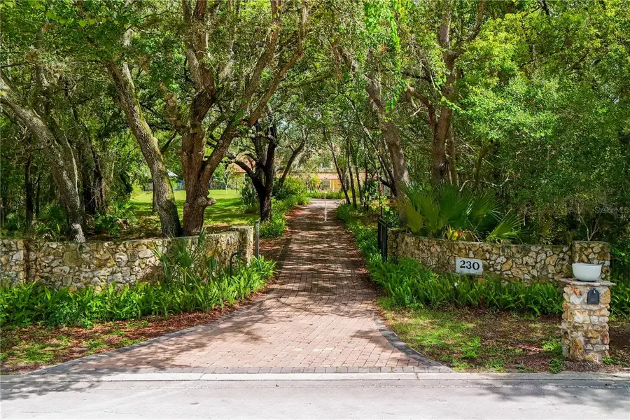 230 E Panama Road, Winter Springs, FL 32708 - #3