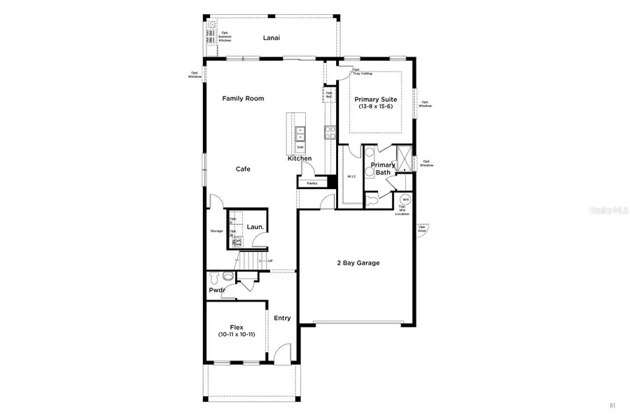 1696 Puffin Road, Saint Cloud, FL 34771 - #2