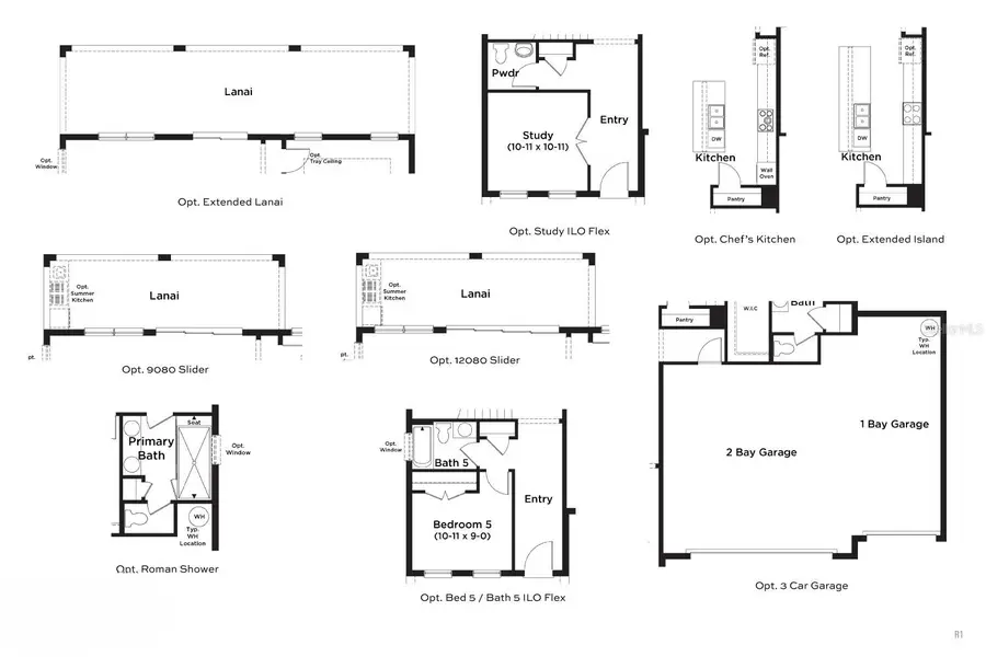 1696 Puffin Road, Saint Cloud, FL 34771 - #3