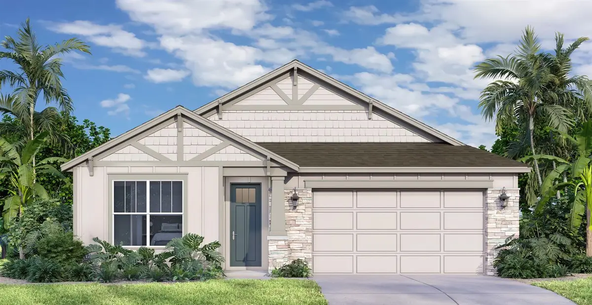 30241 Rustic Mill Street, Mount Dora, FL 32757 - #1